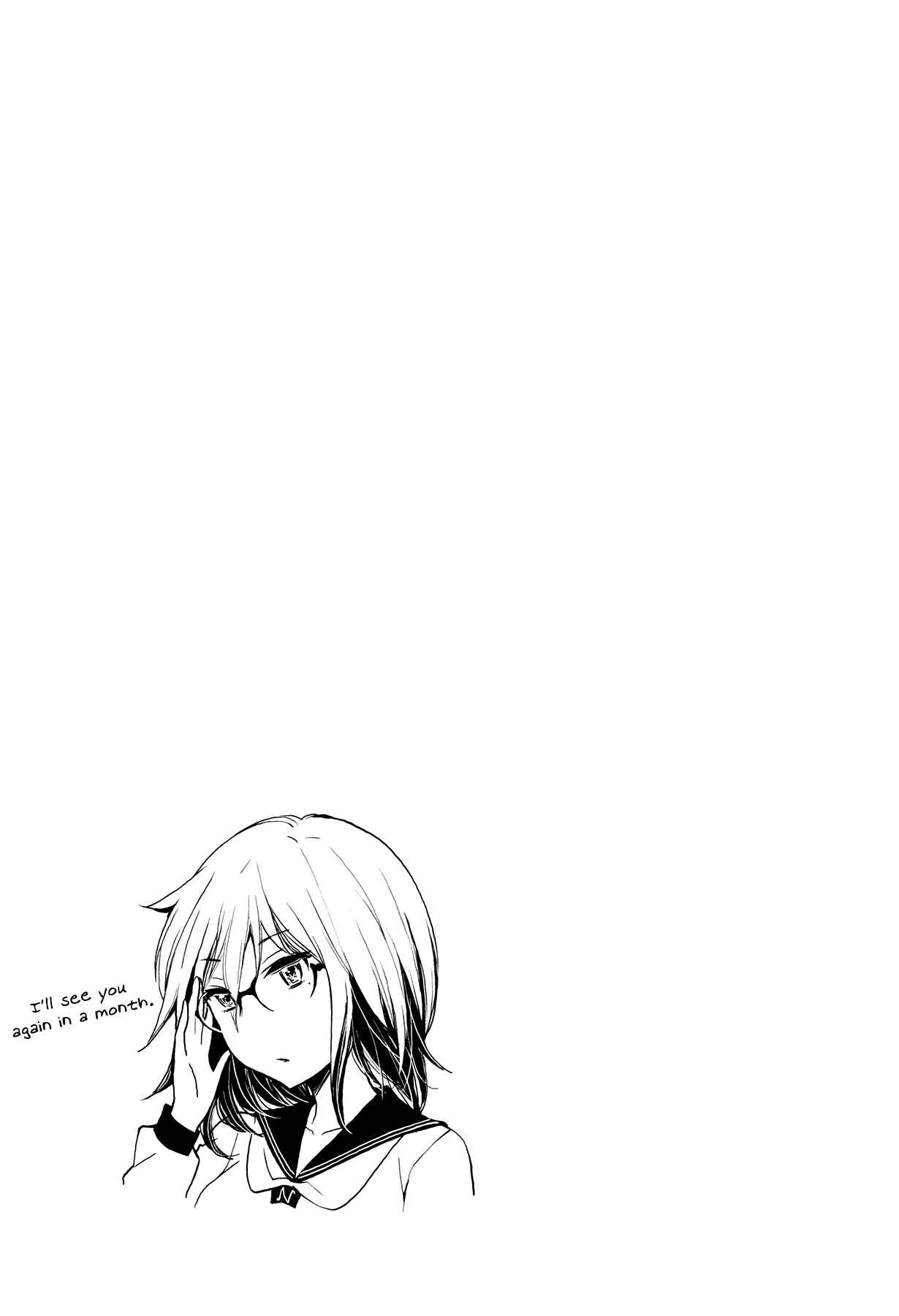 Henjo ~Hen na Joshi Kousei Amaguri Senko~ Chapter 24 - Page 21