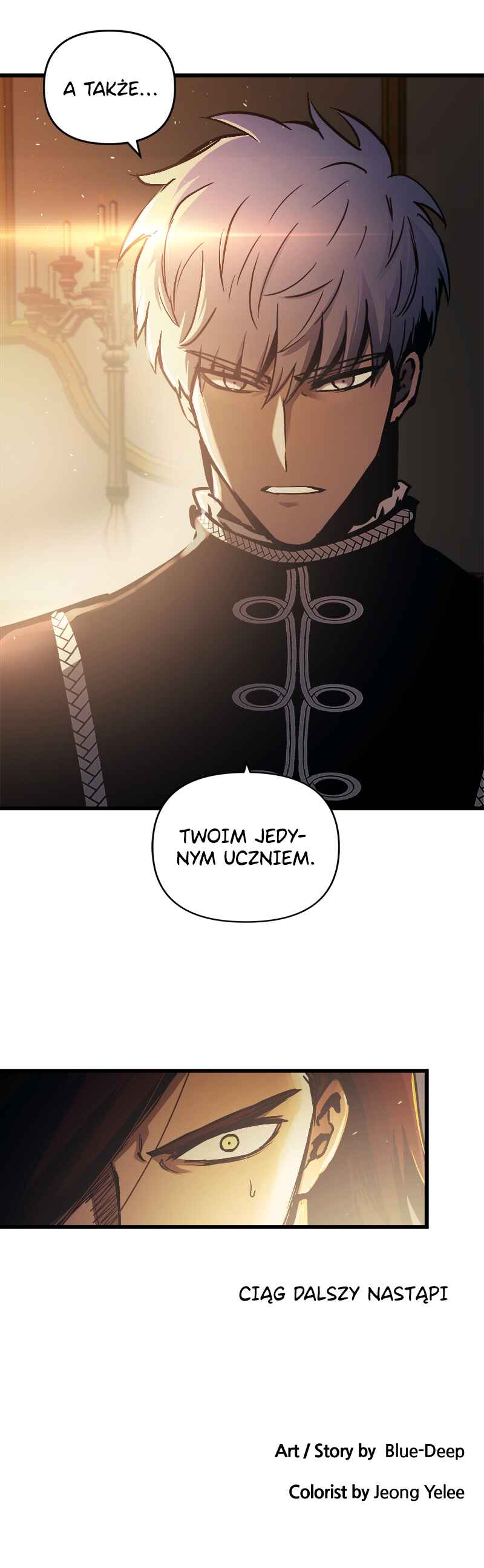 Doom Breaker Chapter 50 - Page 31