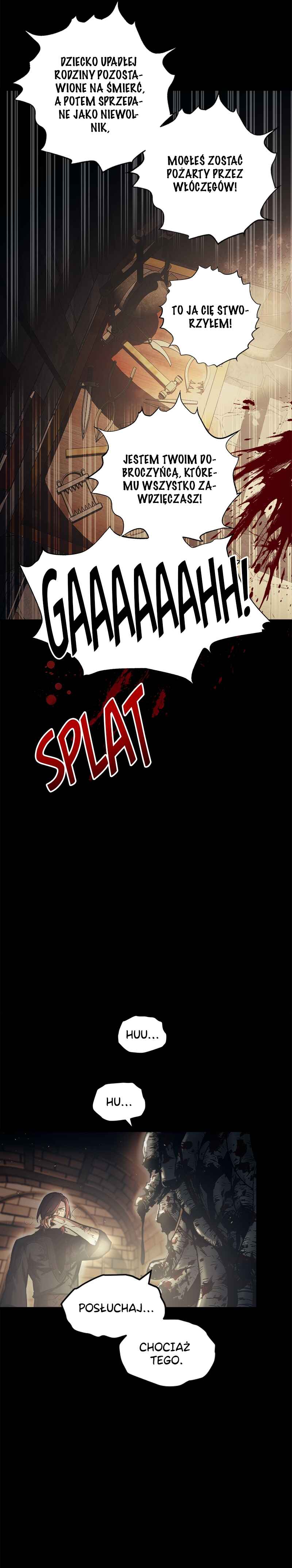 Doom Breaker Chapter 50 - Page 4