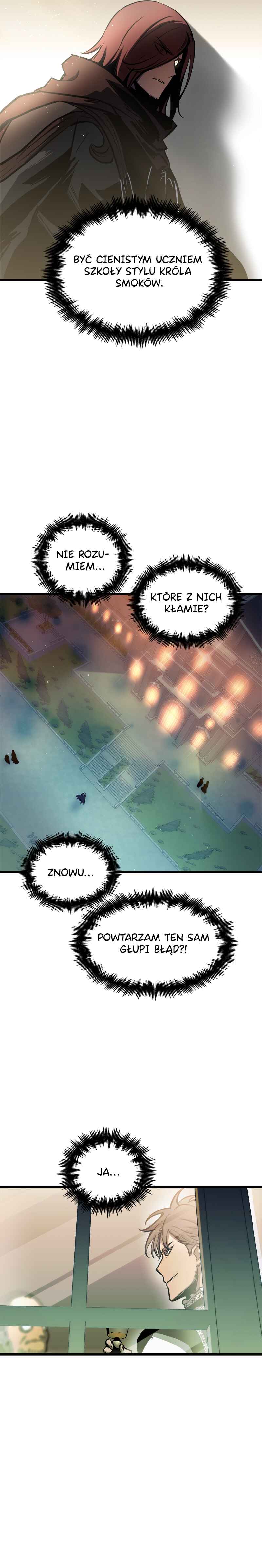 Doom Breaker Chapter 50 - Page 8