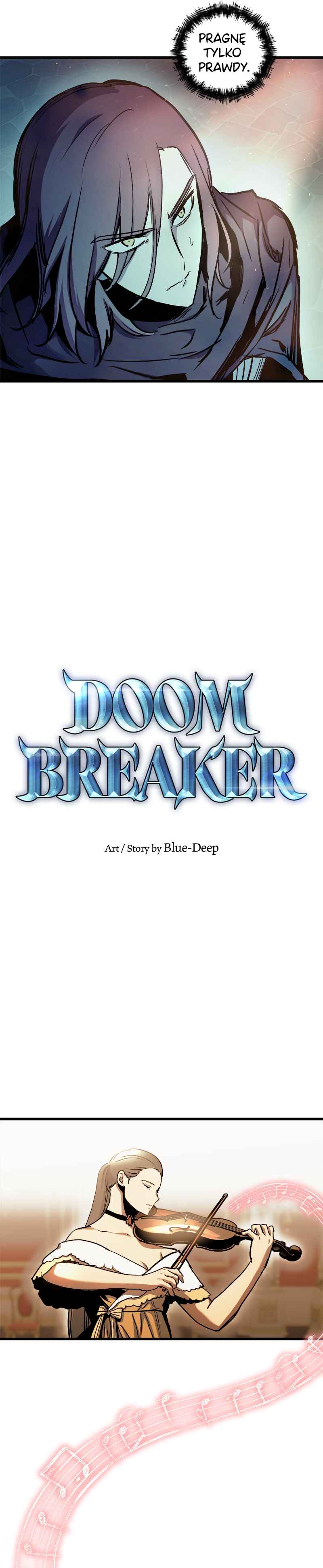 Doom Breaker Chapter 50 - Page 9