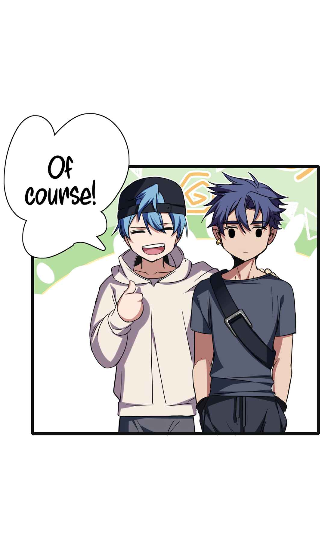 I Just Want to Game in Peace Chapter 58 - Page 26