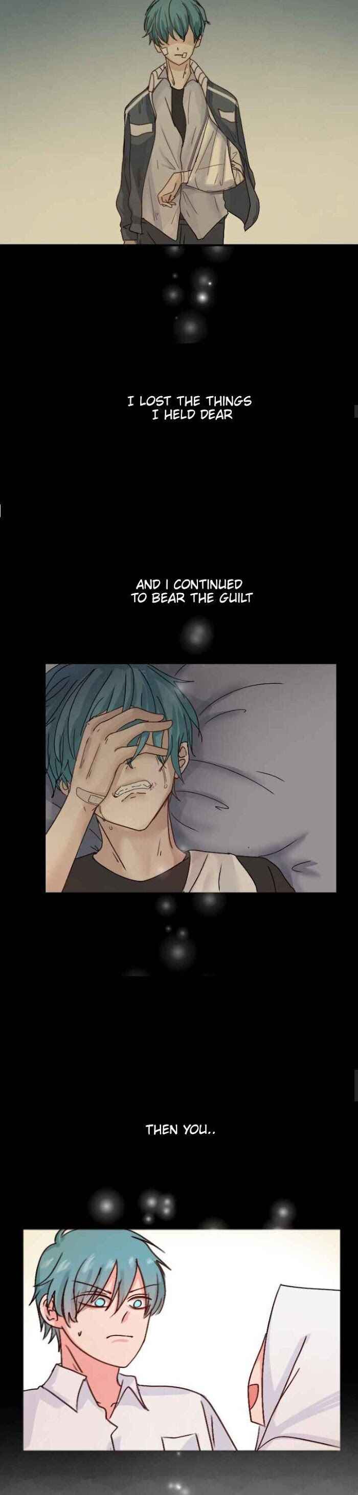 WEE!!! Chapter 62 - Page 2