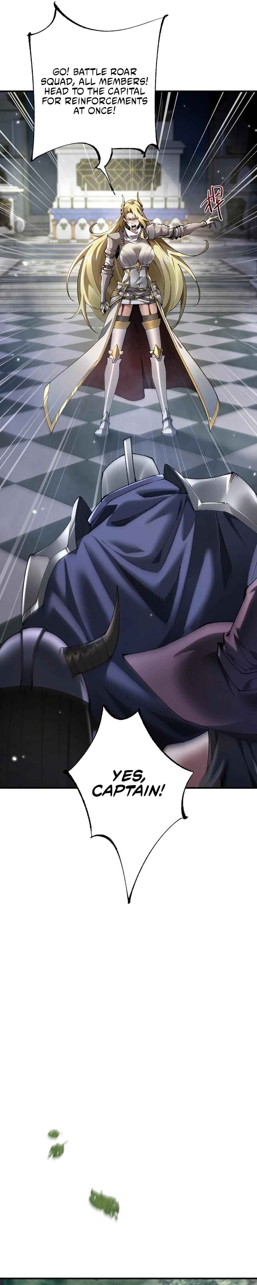Goblin's Ascent: From Loser to Winner Chapter 22 - Page 11