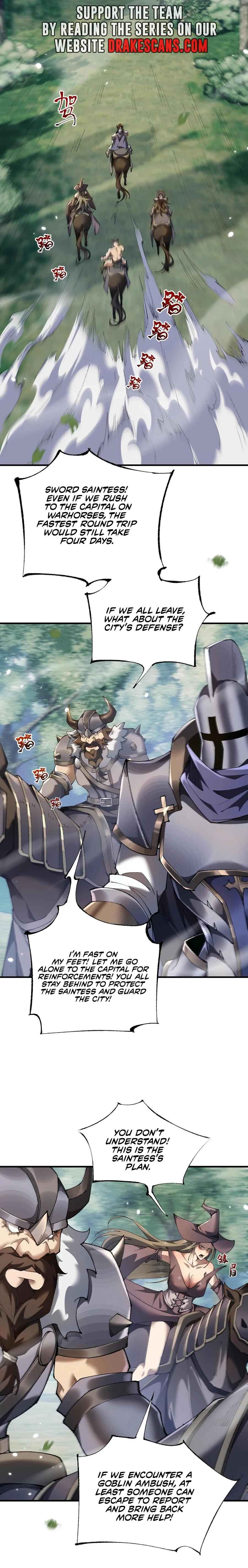 Goblin's Ascent: From Loser to Winner Chapter 22 - Page 12
