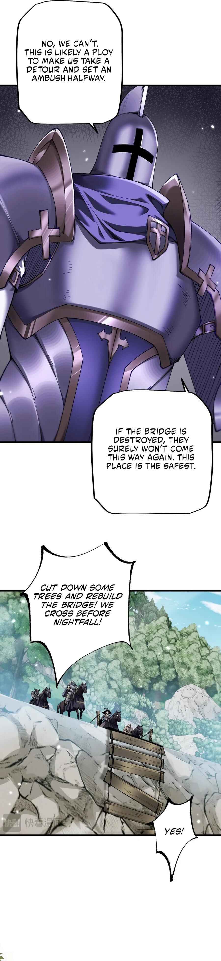 Goblin's Ascent: From Loser to Winner Chapter 22 - Page 15