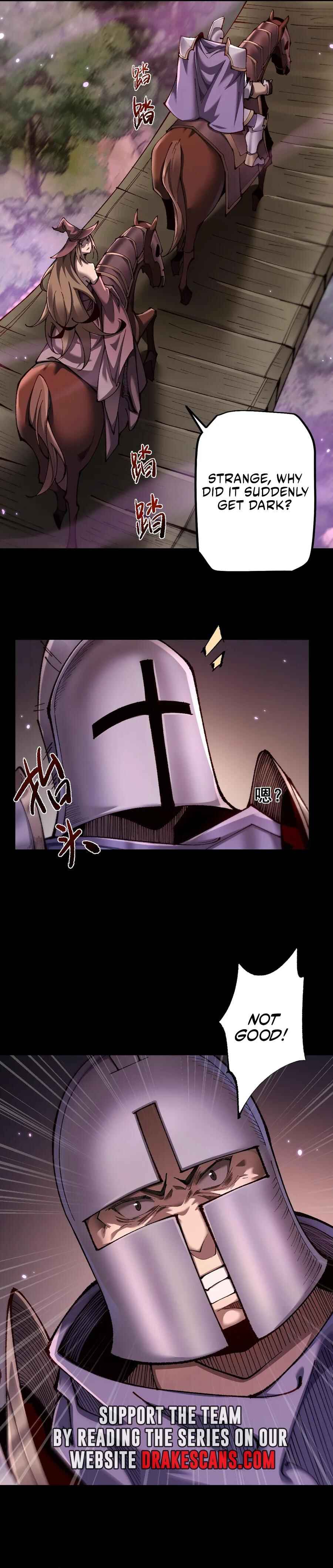 Goblin's Ascent: From Loser to Winner Chapter 22 - Page 17