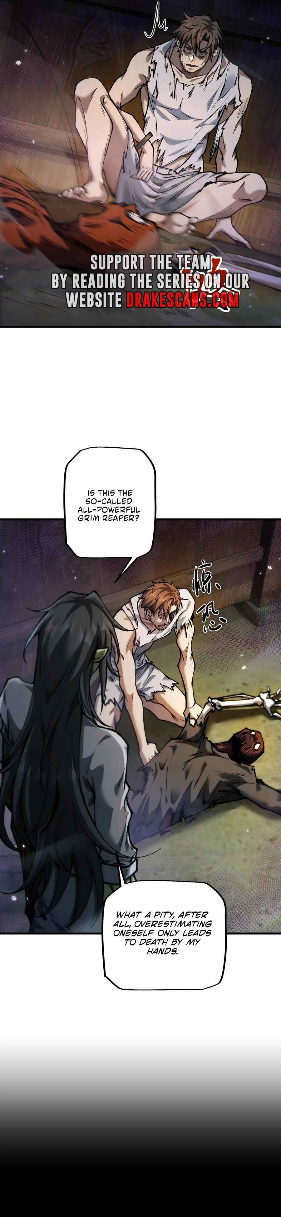 Goblin's Ascent: From Loser to Winner Chapter 22 - Page 2