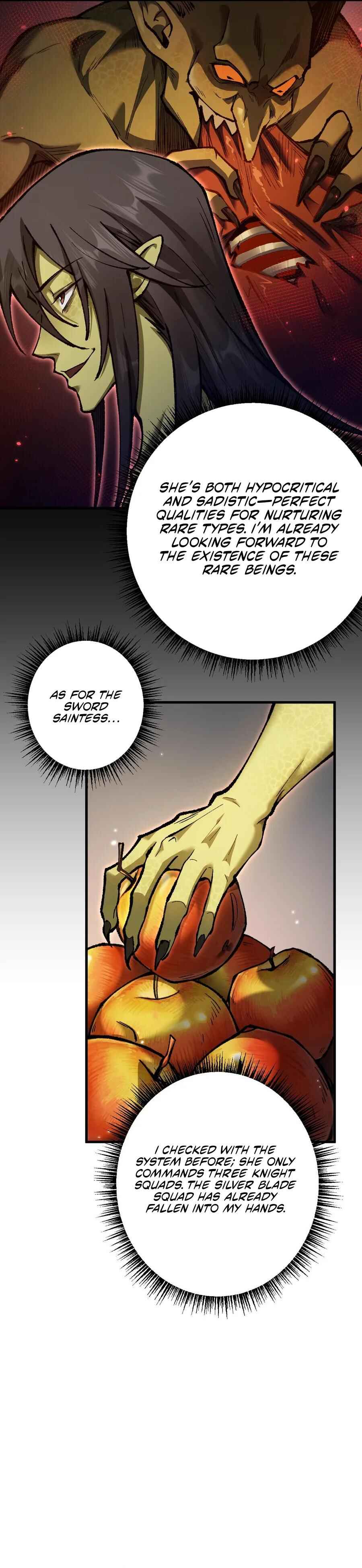 Goblin's Ascent: From Loser to Winner Chapter 22 - Page 5