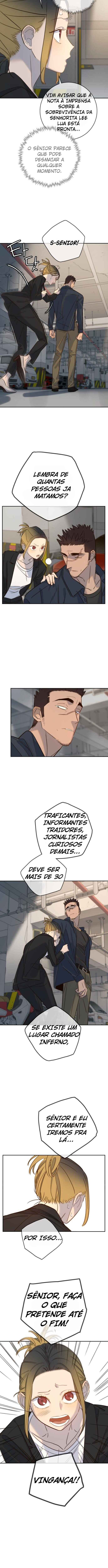 Everyone Loves Her Chapter 28 - Page 11