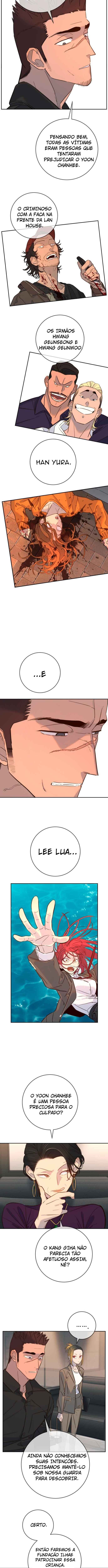 Everyone Loves Her Chapter 28 - Page 4