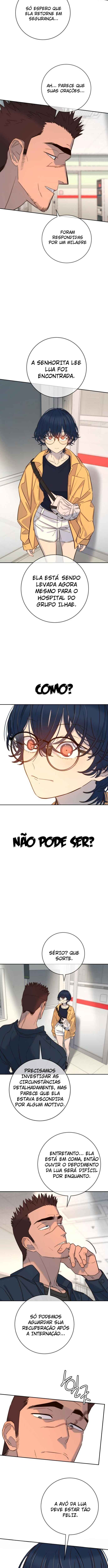 Everyone Loves Her Chapter 28 - Page 6