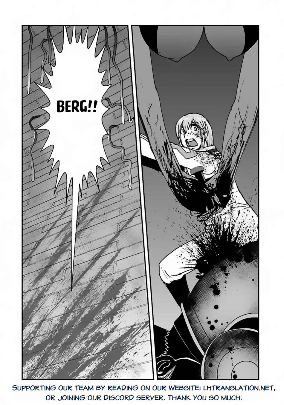Makikomarete Isekai Teni suru Yatsu wa, Taitei Cheat Chapter 56.1 - Page 14
