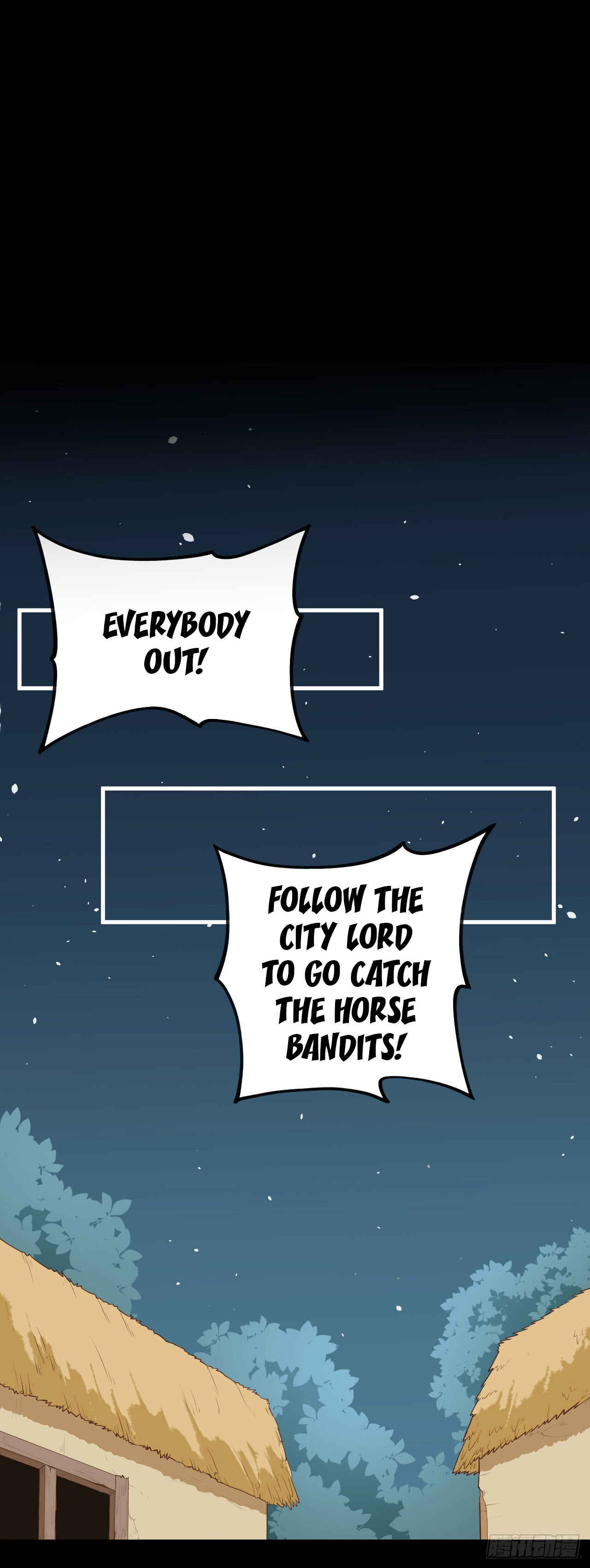 Starting From Today I'll Work as a City Lord Chapter 32 - Page 27
