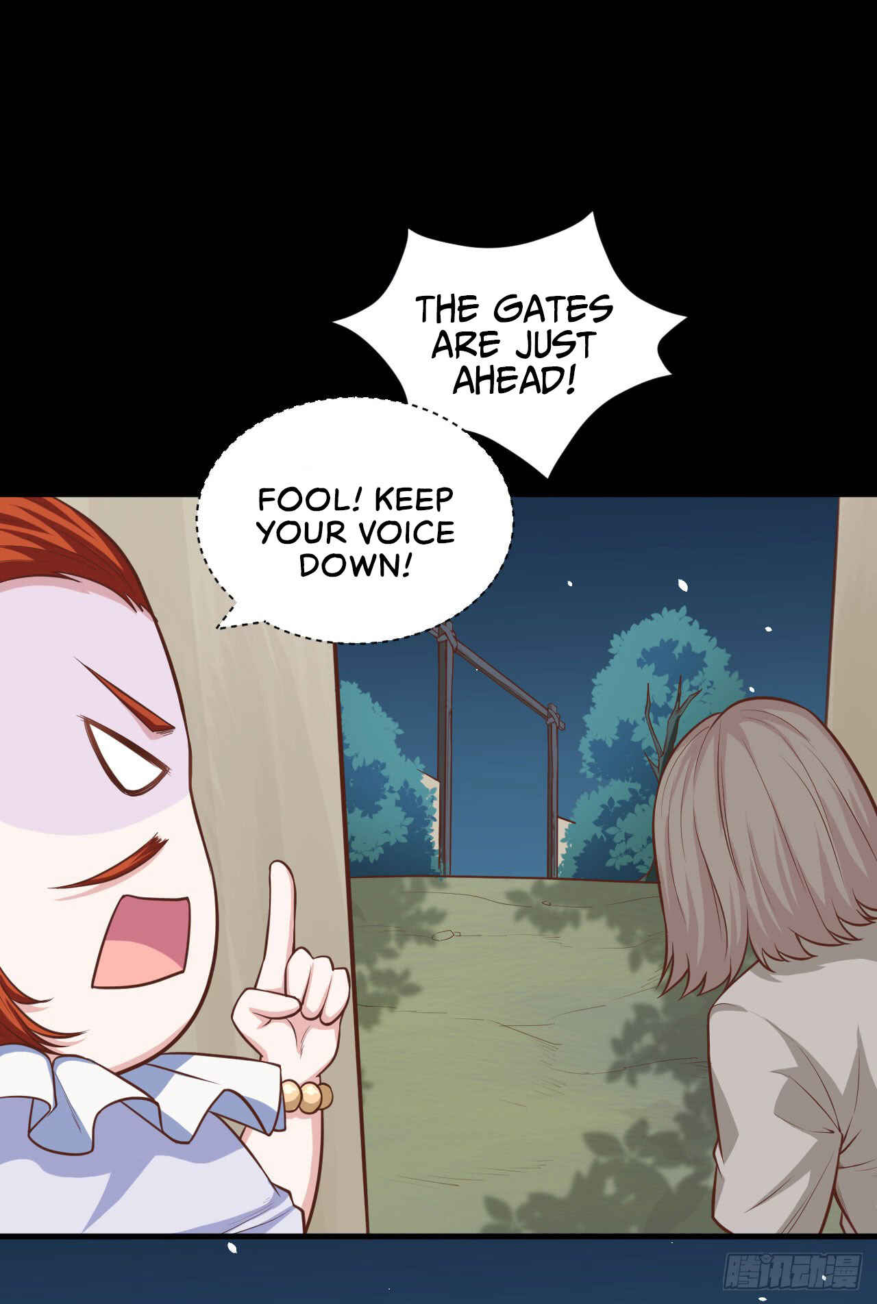 Starting From Today I'll Work as a City Lord Chapter 32 - Page 42