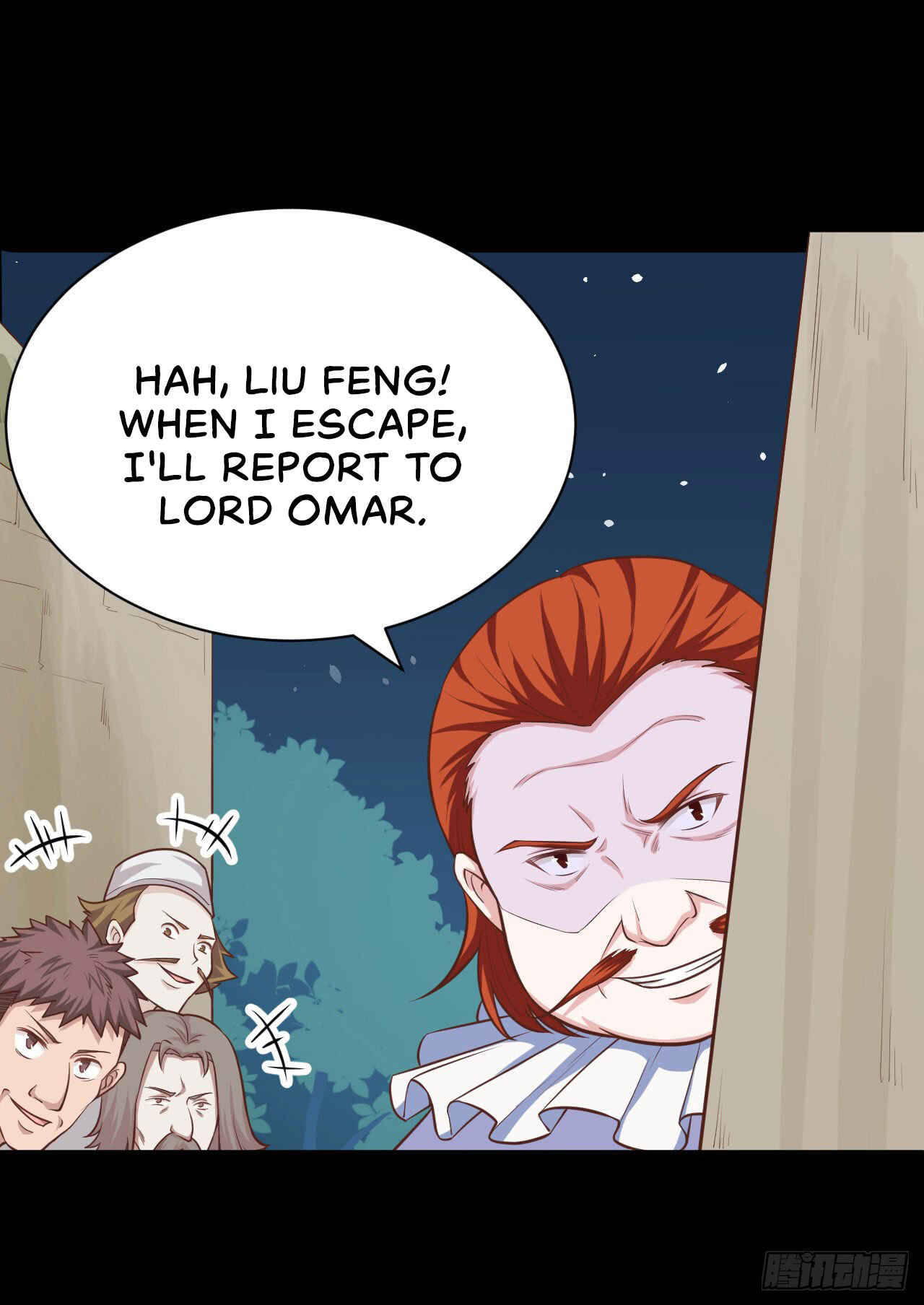 Starting From Today I'll Work as a City Lord Chapter 32 - Page 44