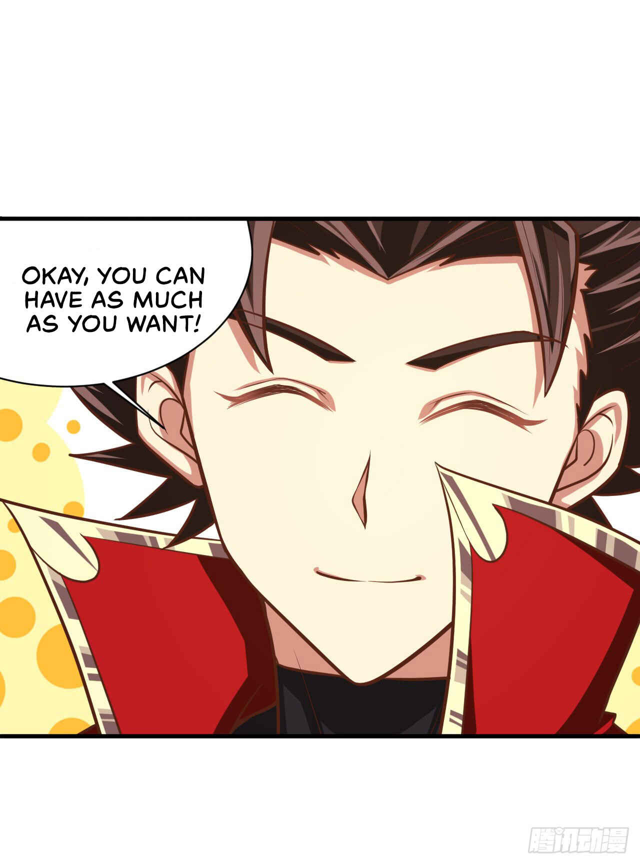 Starting From Today I'll Work as a City Lord Chapter 32 - Page 7