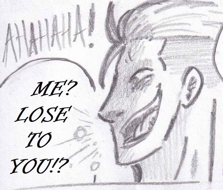 Convict Colosseum Chapter 10 - Page 20
