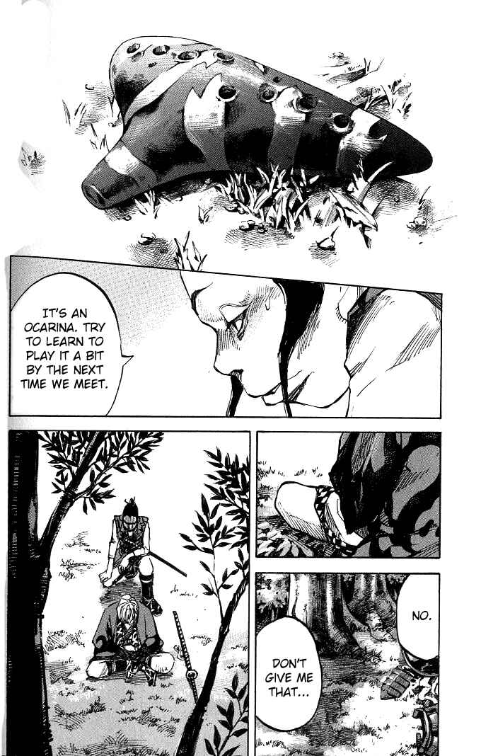 Sidooh Chapter 179 - Page 11