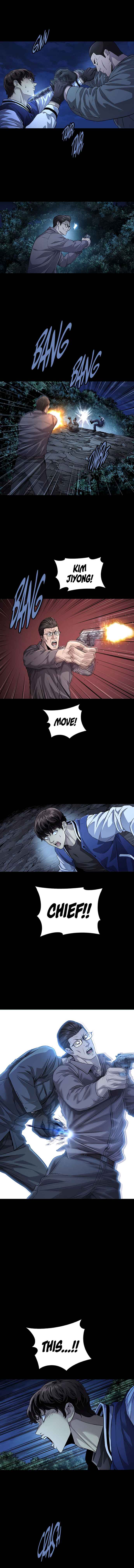 Vigilante Part 2 Chapter 33 - Page 4
