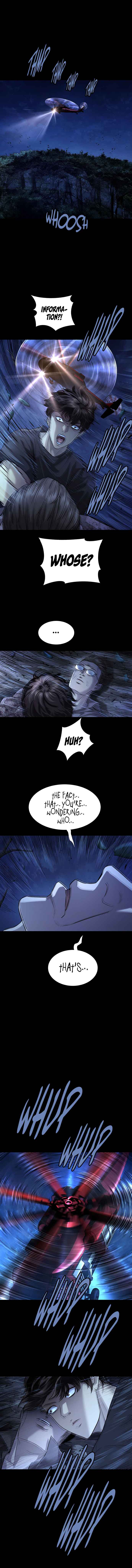 Vigilante Part 2 Chapter 33 - Page 9