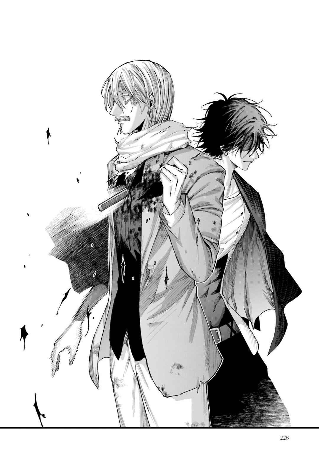 Shuumatsu no Valkyrie Kitan - Jack the Ripper no Jikenbo Chapter 8 - Page 17