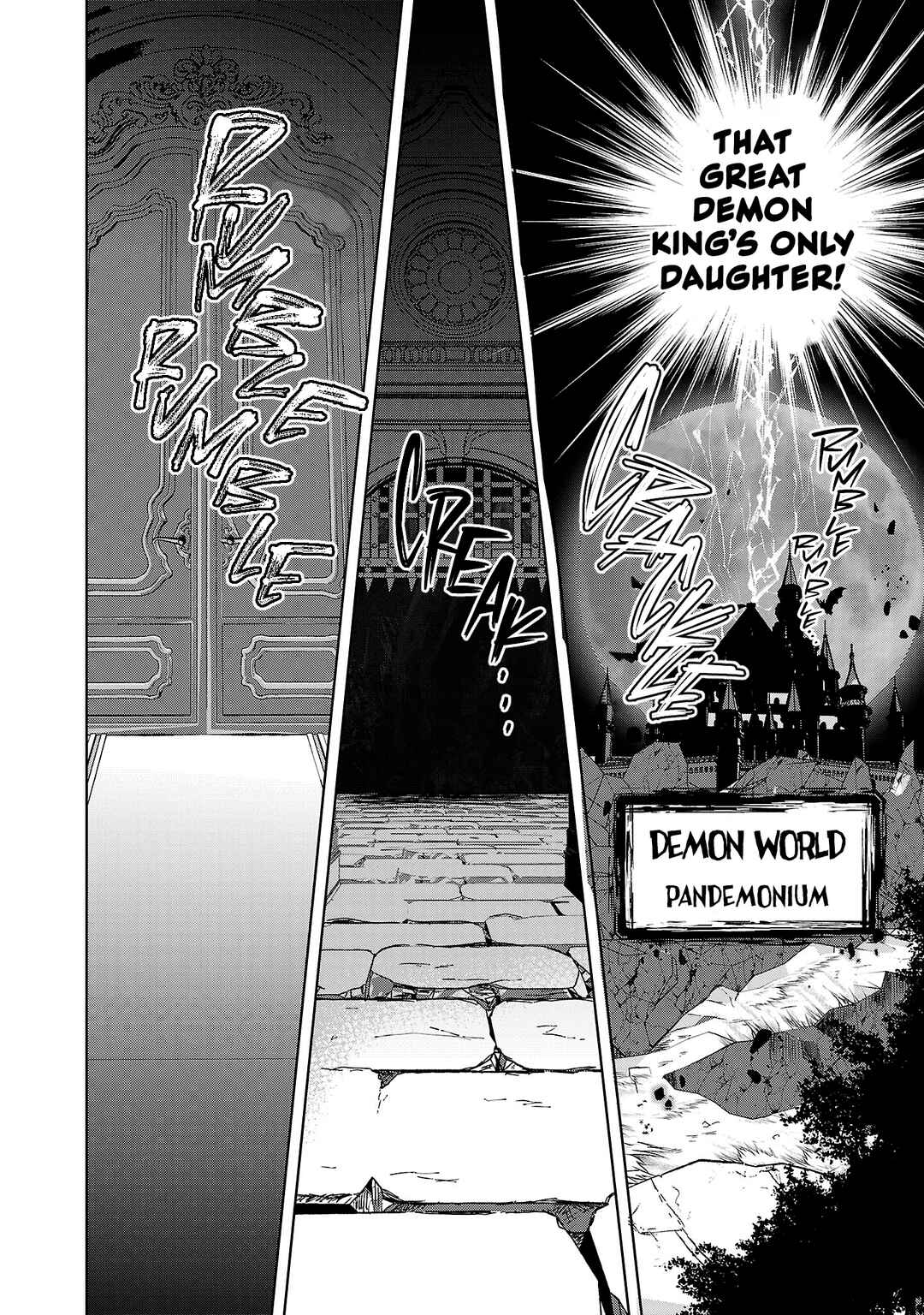 Devituber!! ~Tsukishiro Arca wa Vtuber de Maou wo Mezasu!~ Chapter 1 - Page 28