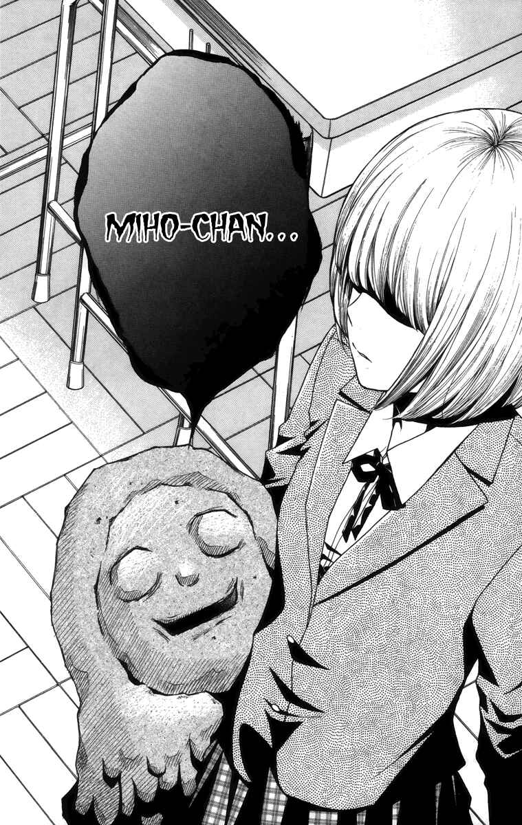 Zekkyou Gakkyuu Chapter 20 - Page 24