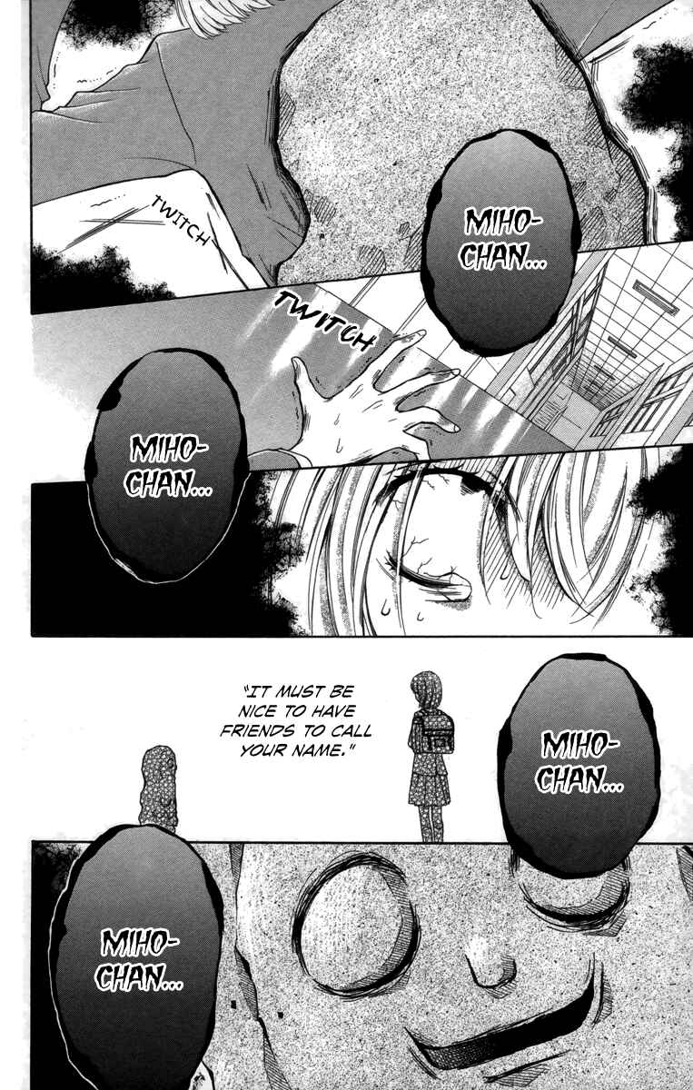 Zekkyou Gakkyuu Chapter 20 - Page 28