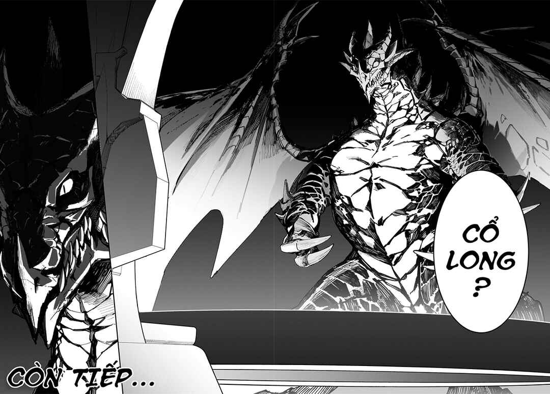 S-Rank Boukensha de Aru Ore no Musume-tachi wa Juudo no Father-con deshita Chapter 46 - Page 34
