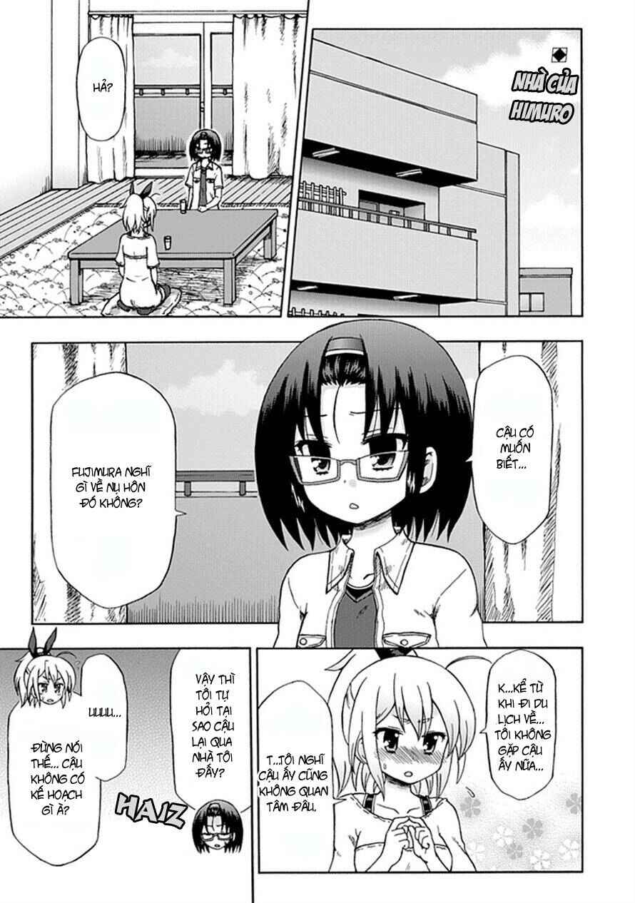 Fujimura-kun Mates Chapter 51 - Page 2
