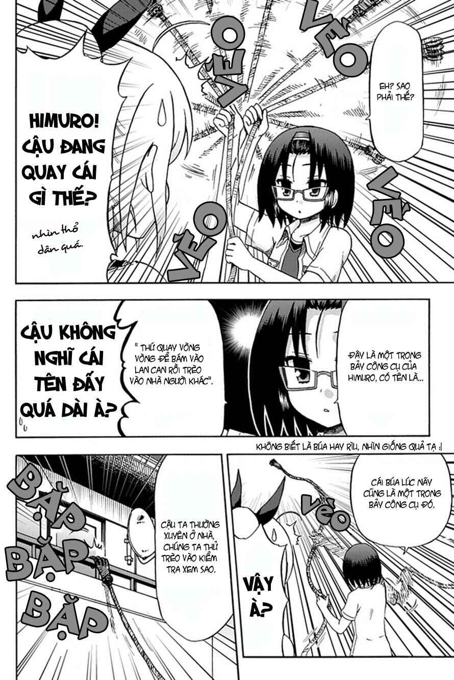 Fujimura-kun Mates Chapter 51 - Page 5
