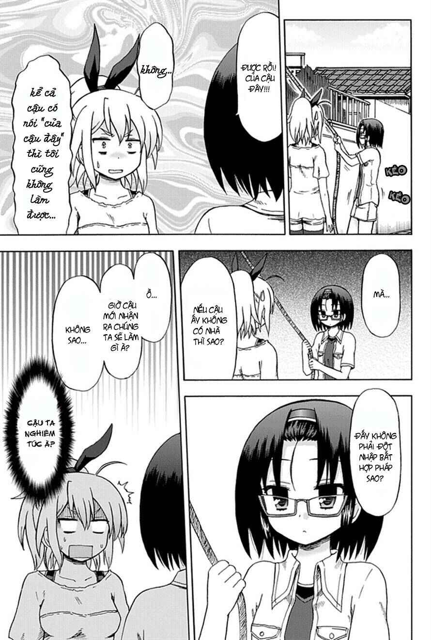 Fujimura-kun Mates Chapter 51 - Page 6