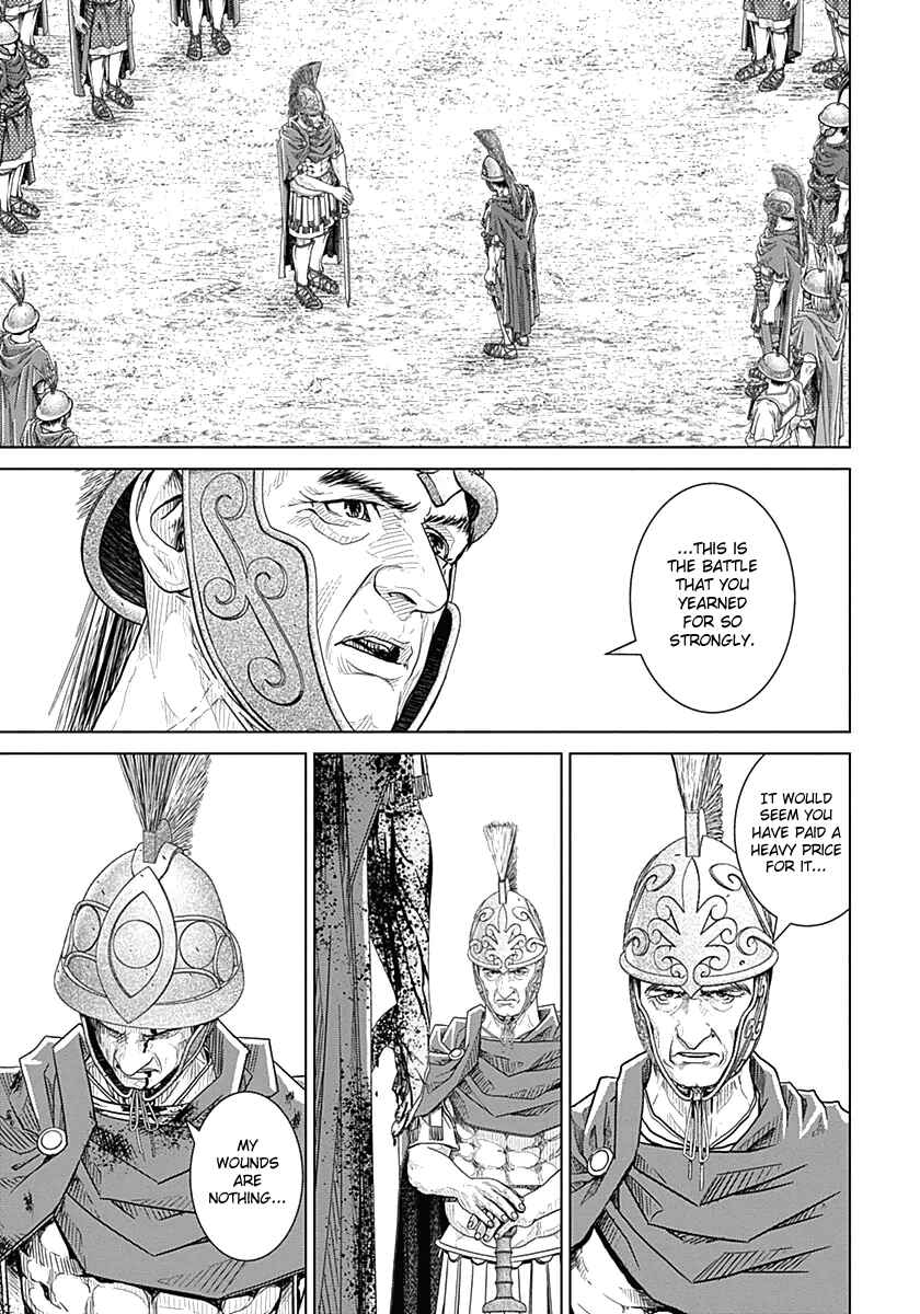 Ad Astra - Scipio and Hannibal Chapter 24 - Page 16