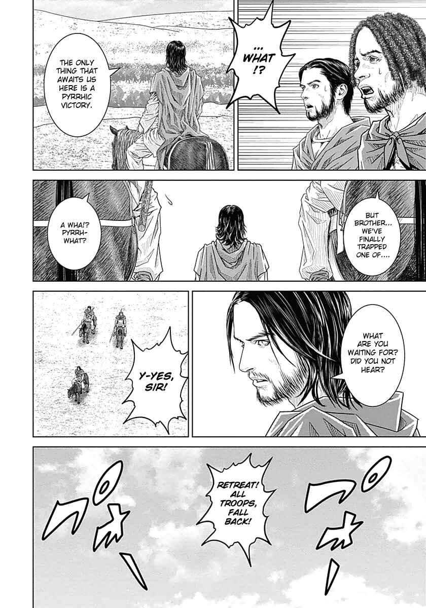 Ad Astra - Scipio and Hannibal Chapter 24 - Page 7