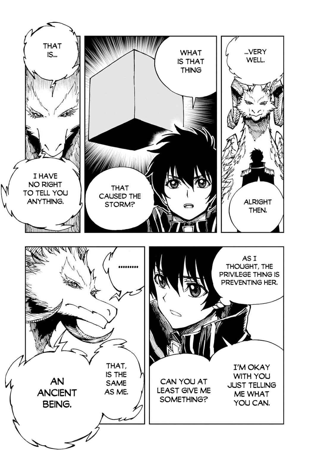Genjitsushugi Yuusha no Oukoku Saikenki Chapter 73 - Page 11