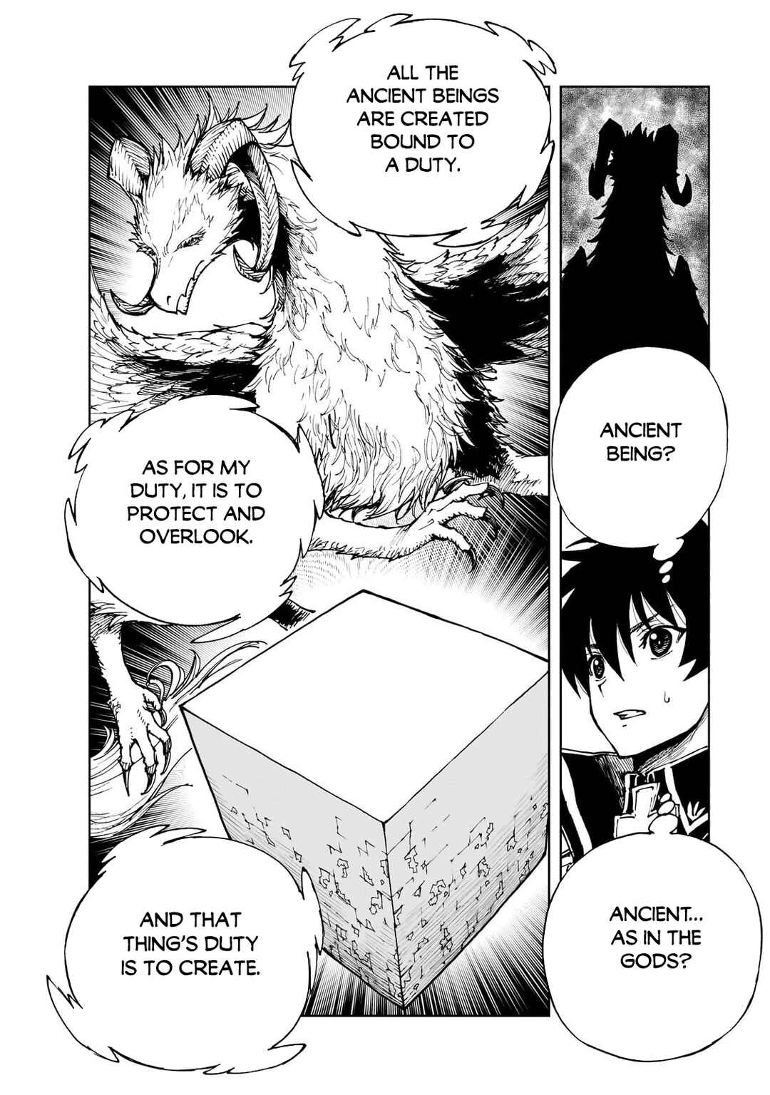Genjitsushugi Yuusha no Oukoku Saikenki Chapter 73 - Page 12