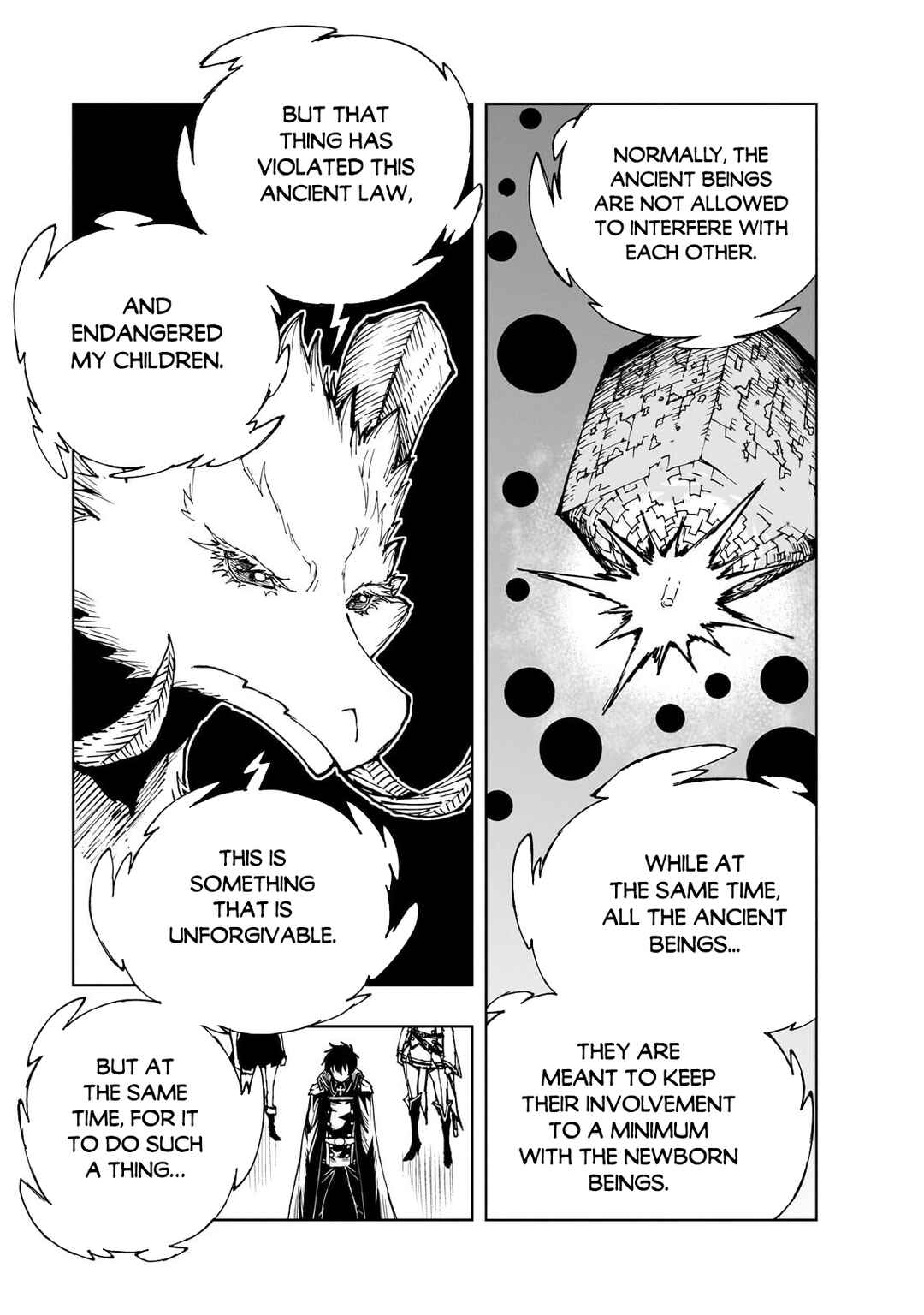 Genjitsushugi Yuusha no Oukoku Saikenki Chapter 73 - Page 13