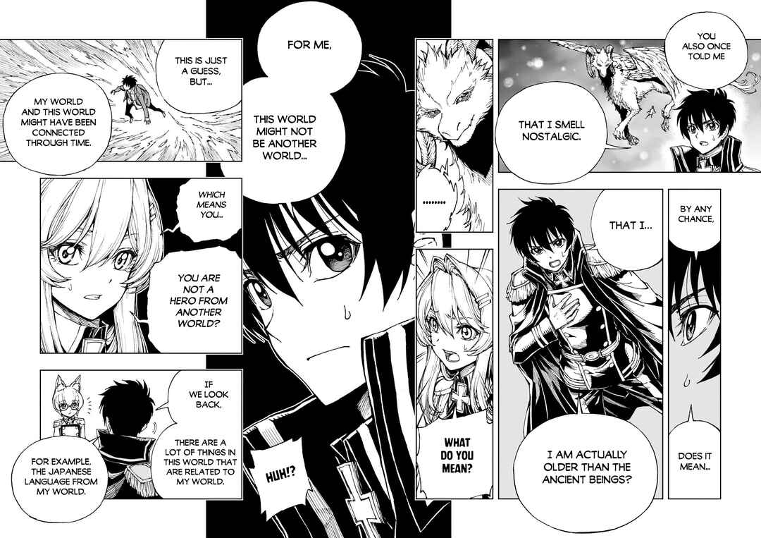 Genjitsushugi Yuusha no Oukoku Saikenki Chapter 73 - Page 18