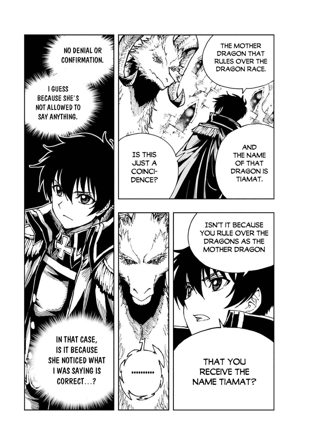 Genjitsushugi Yuusha no Oukoku Saikenki Chapter 73 - Page 20