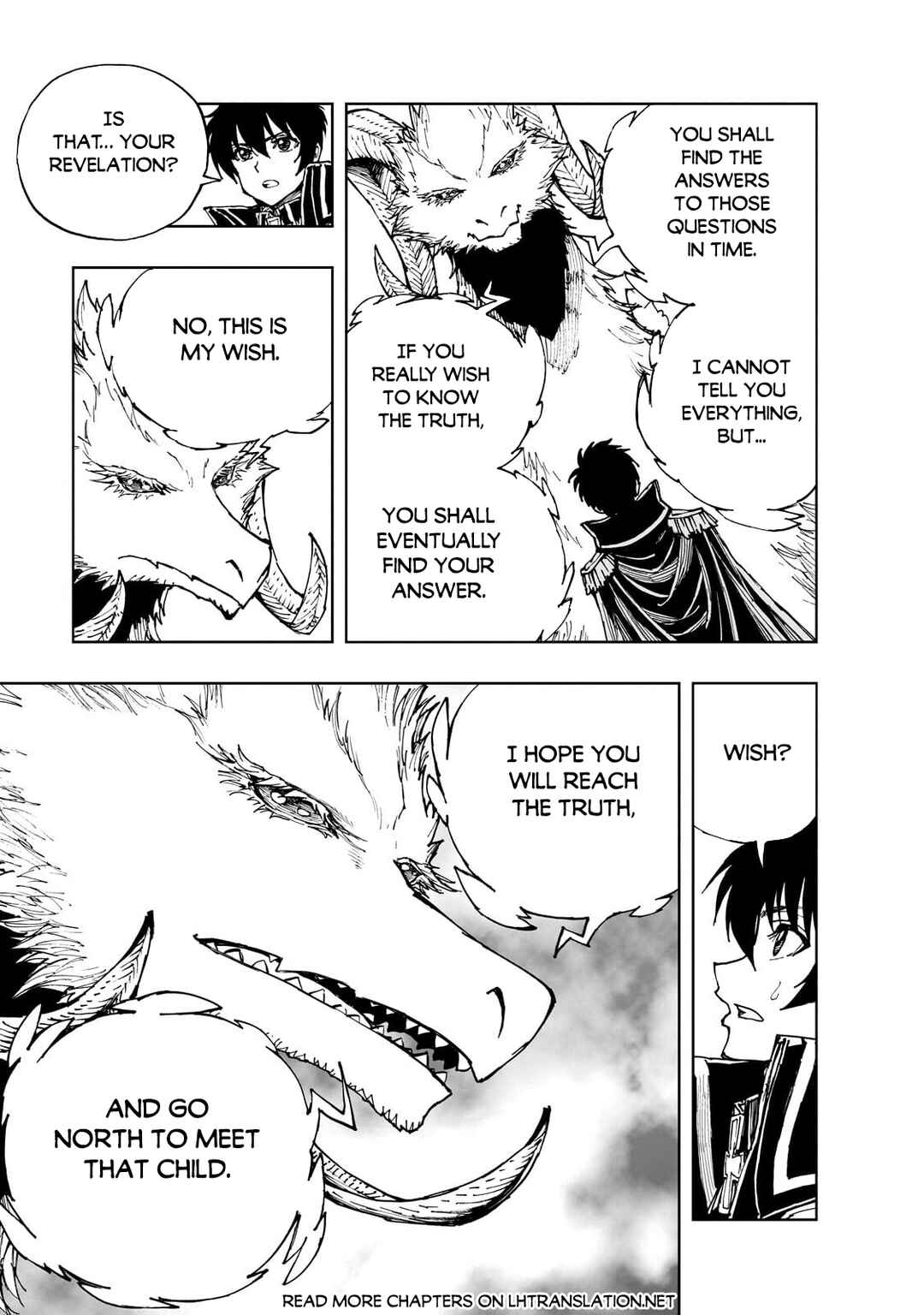 Genjitsushugi Yuusha no Oukoku Saikenki Chapter 73 - Page 22