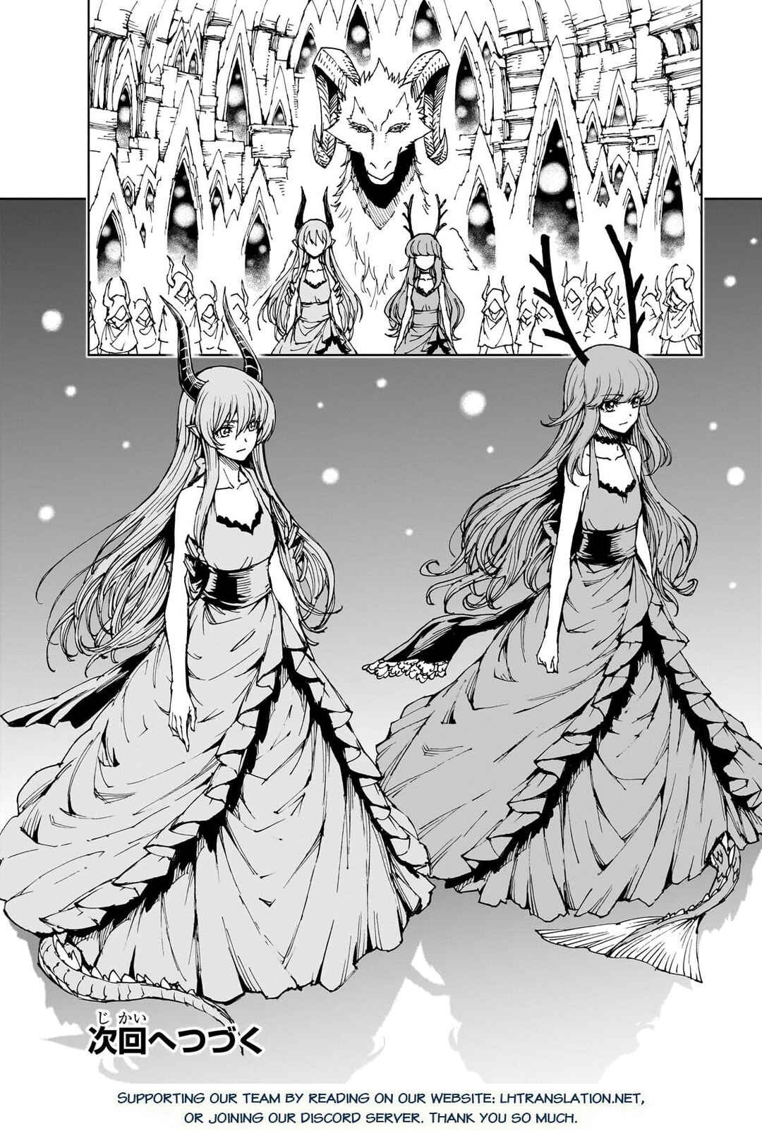 Genjitsushugi Yuusha no Oukoku Saikenki Chapter 73 - Page 28