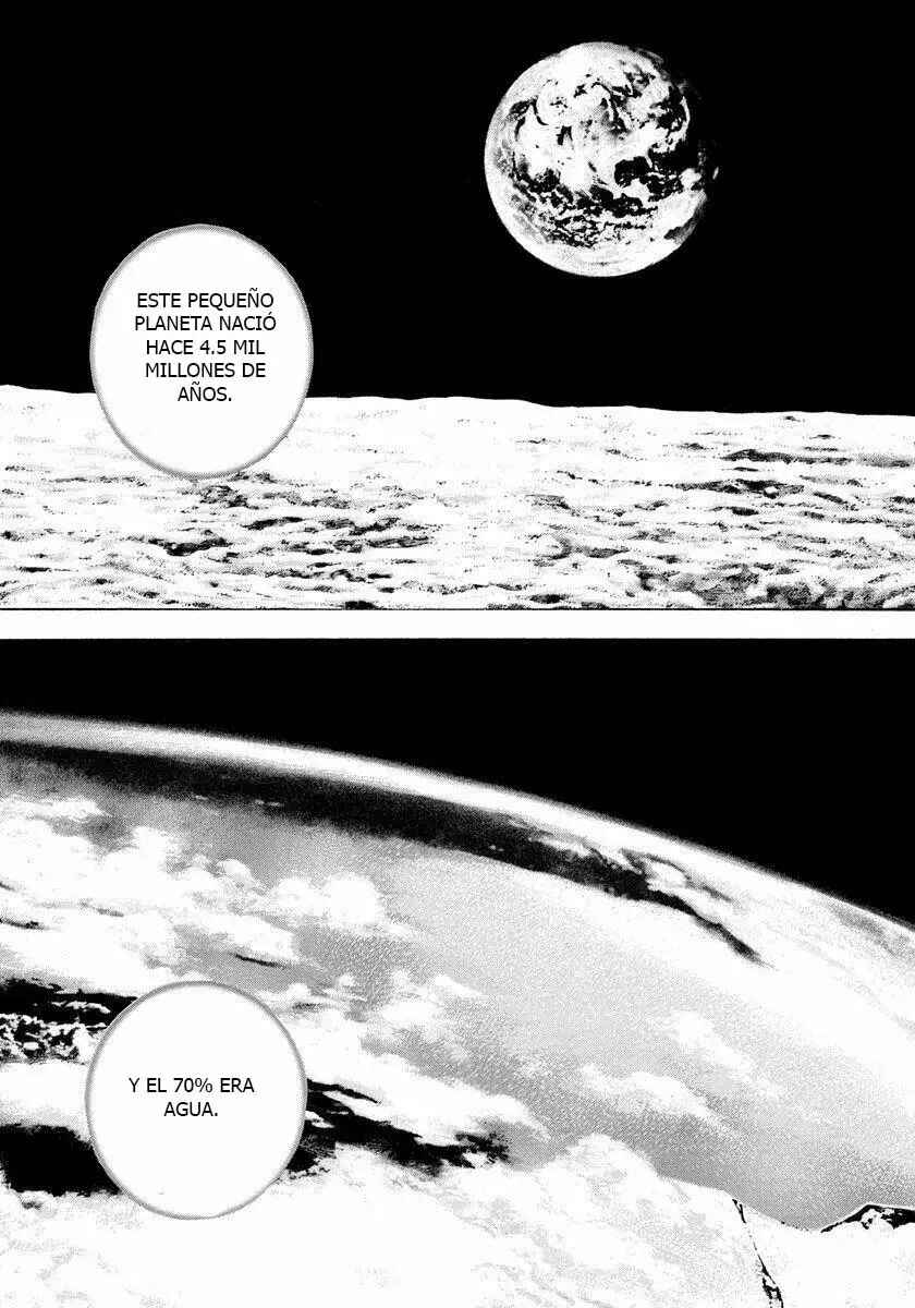 Tough Chapter 419 - Page 3