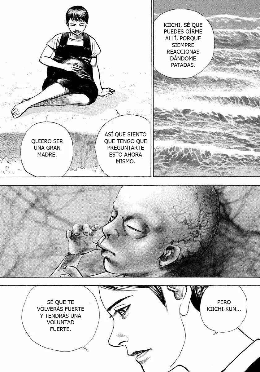 Tough Chapter 419 - Page 7