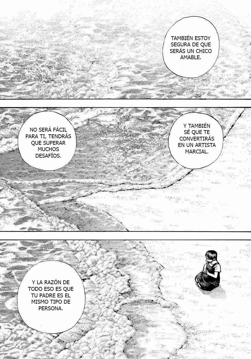 Tough Chapter 419 - Page 8
