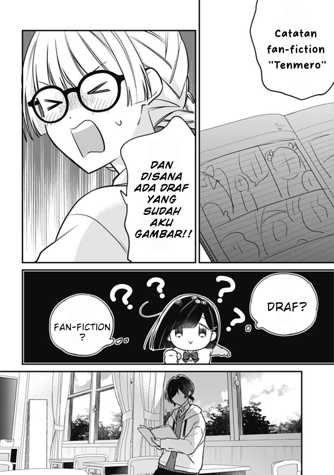 Kirawaremono no Akuyaku Reijou Alisha Libra wa Magerarenai Chapter 4.1 - Page 3