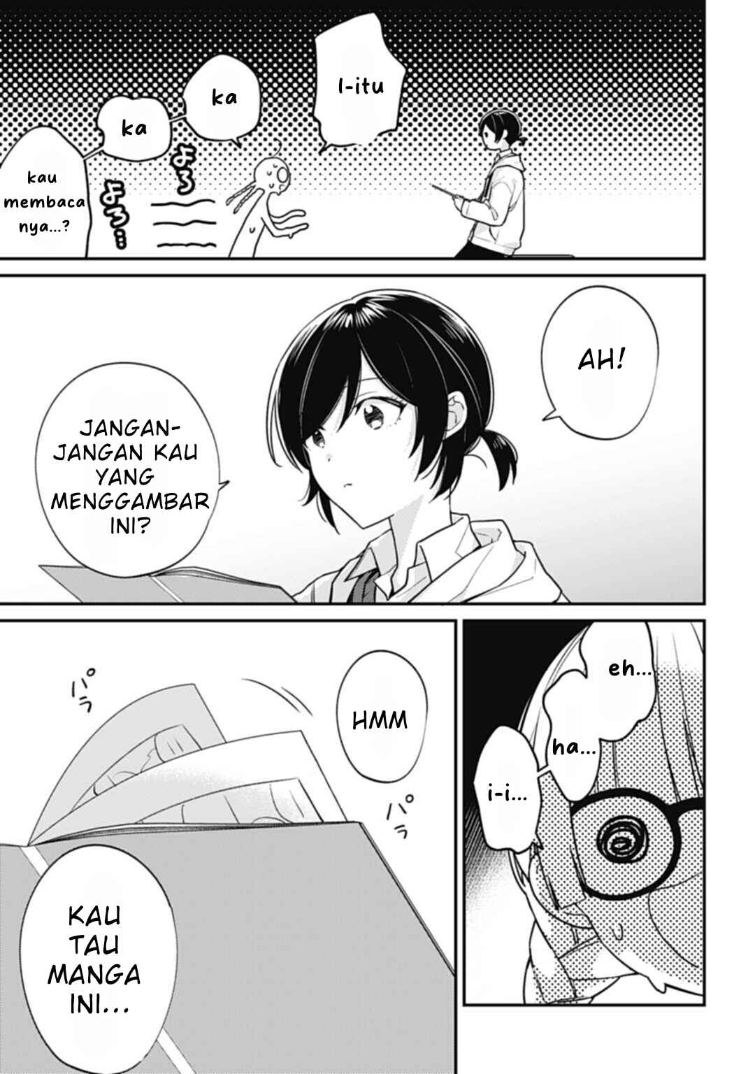 Kirawaremono no Akuyaku Reijou Alisha Libra wa Magerarenai Chapter 4.1 - Page 6