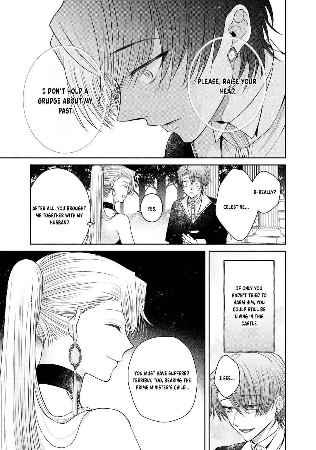 Aku no Kadou o Ikimashou Chapter 8 - Page 26