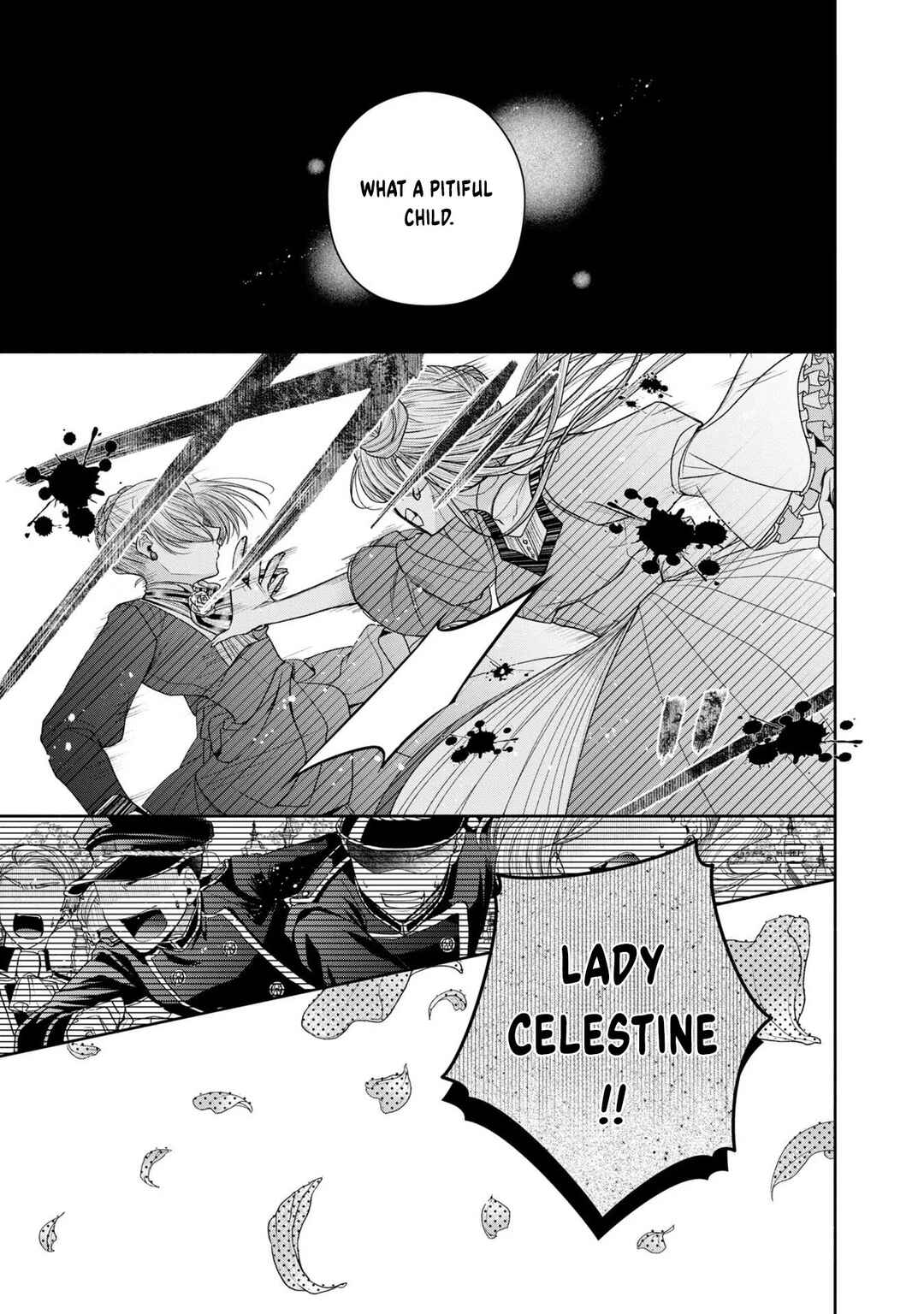 Aku no Kadou o Ikimashou Chapter 8 - Page 48