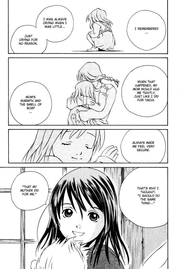 Pastel Chapter 54 - Page 43